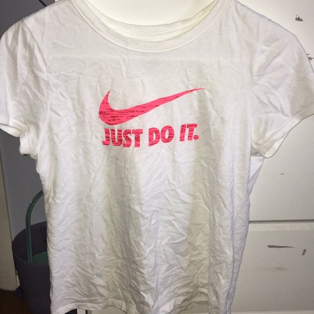 Nike top for girls